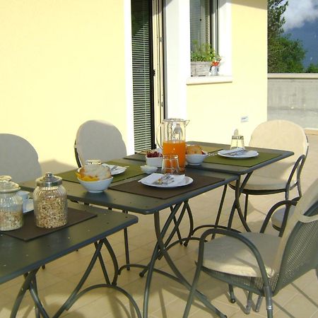 Affittacamere Rubino Guest House 폰테 넬랄피 외부 사진