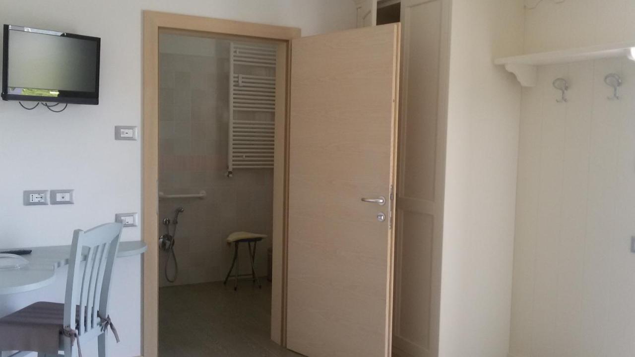 Affittacamere Rubino Guest House 폰테 넬랄피 외부 사진