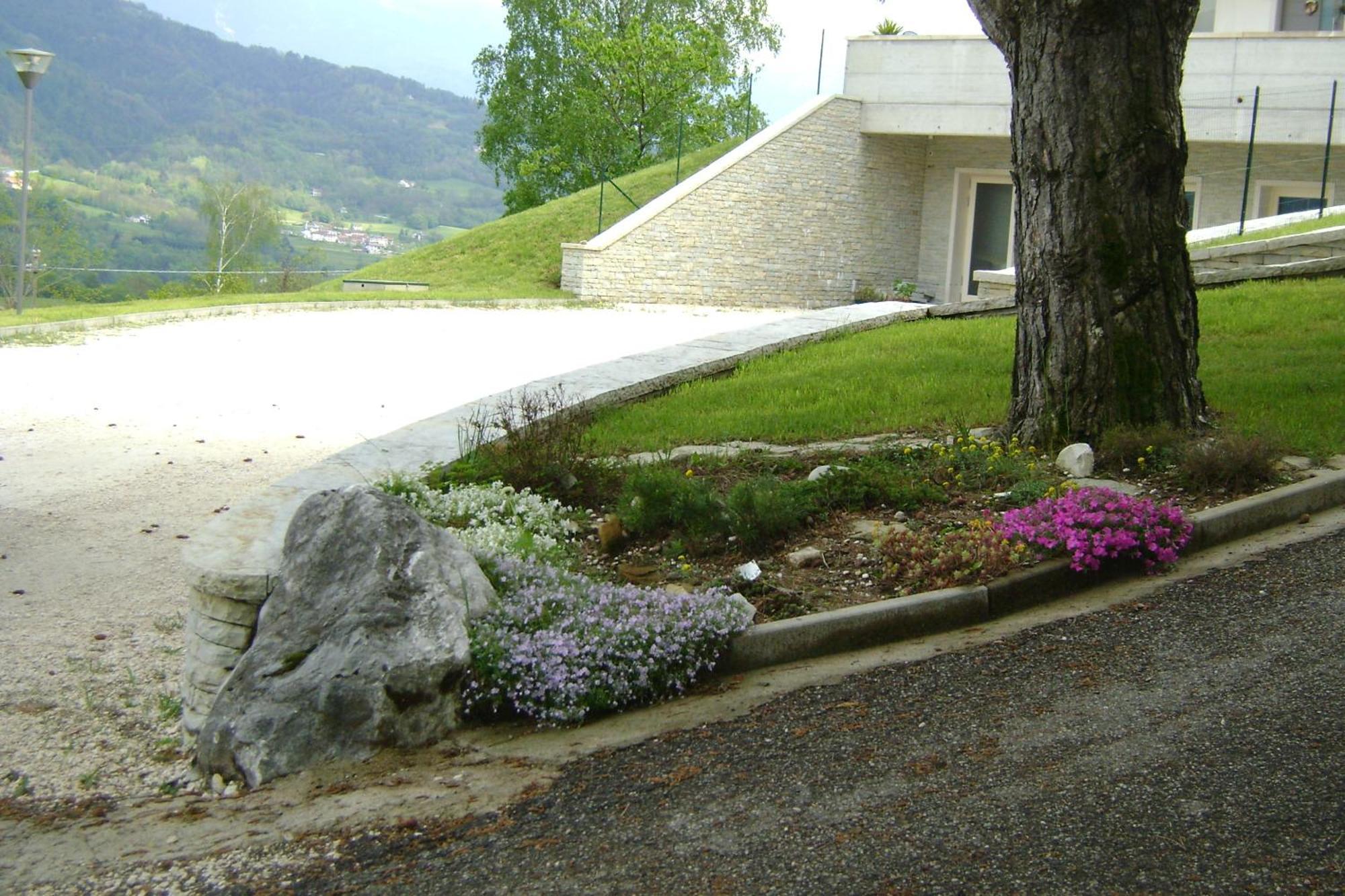 Affittacamere Rubino Guest House 폰테 넬랄피 외부 사진