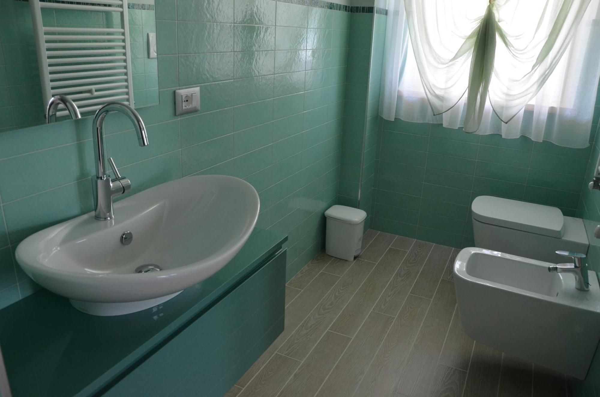Affittacamere Rubino Guest House 폰테 넬랄피 외부 사진