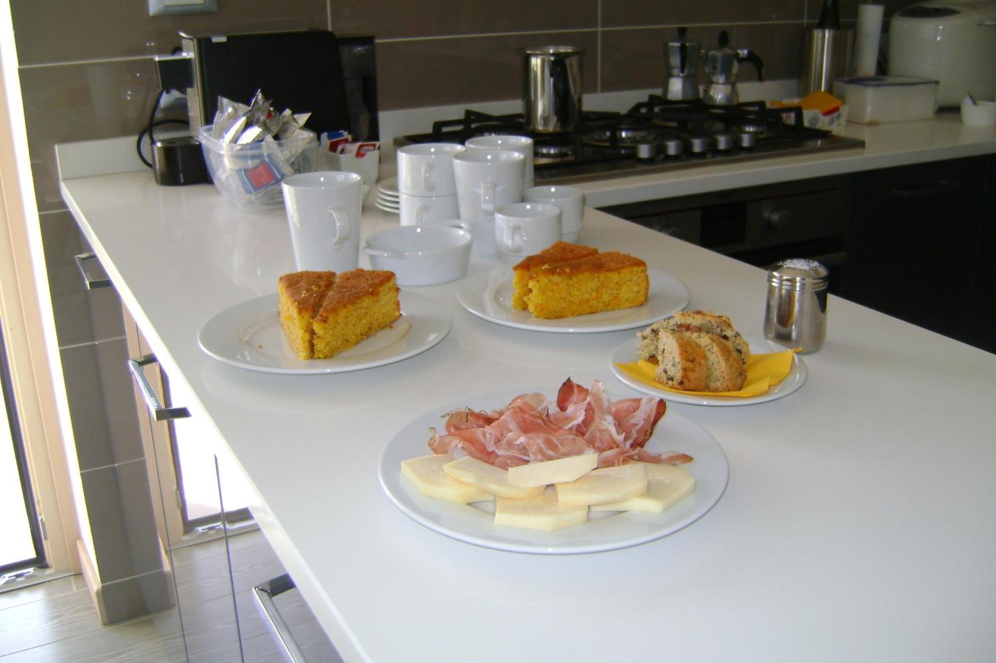 Affittacamere Rubino Guest House 폰테 넬랄피 외부 사진
