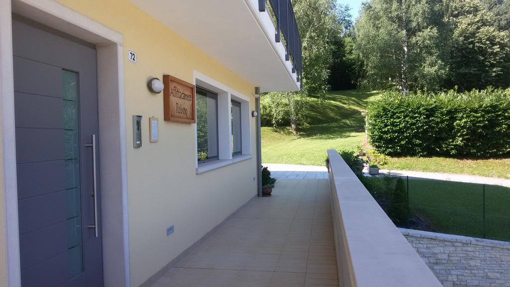 Affittacamere Rubino Guest House 폰테 넬랄피 외부 사진