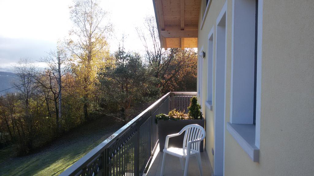 Affittacamere Rubino Guest House 폰테 넬랄피 외부 사진