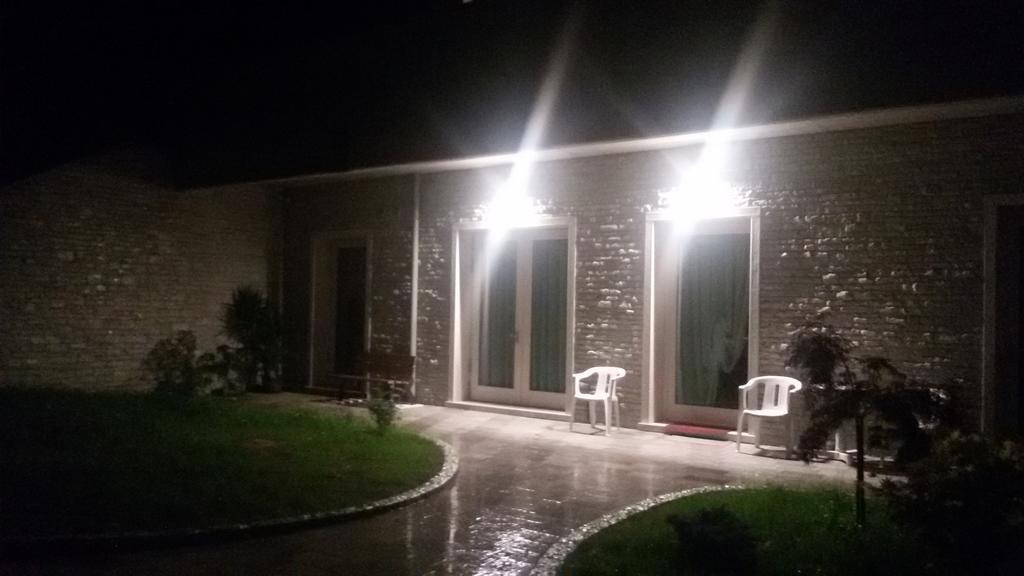 Affittacamere Rubino Guest House 폰테 넬랄피 외부 사진
