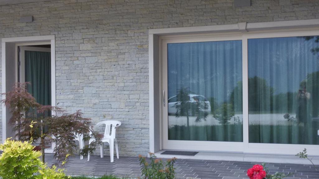 Affittacamere Rubino Guest House 폰테 넬랄피 외부 사진