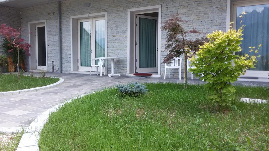 Affittacamere Rubino Guest House 폰테 넬랄피 외부 사진