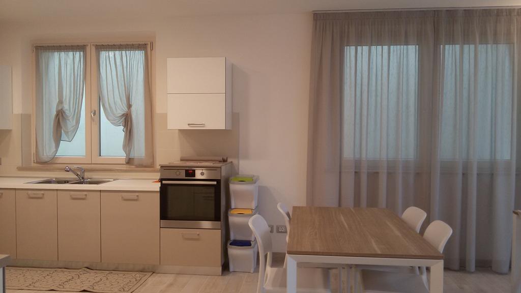Affittacamere Rubino Guest House 폰테 넬랄피 외부 사진