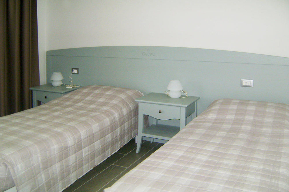 Affittacamere Rubino Guest House 폰테 넬랄피 외부 사진