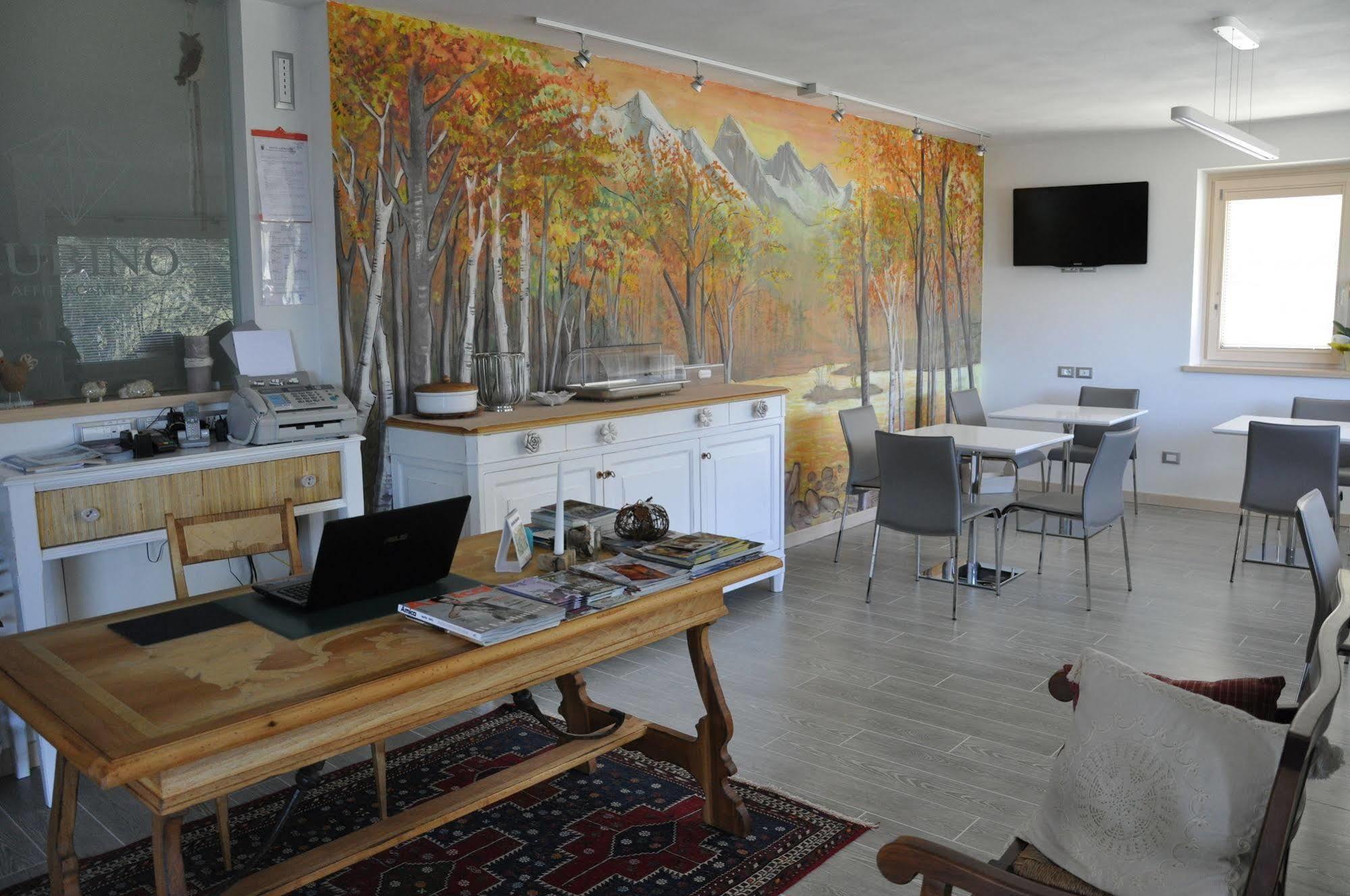 Affittacamere Rubino Guest House 폰테 넬랄피 외부 사진
