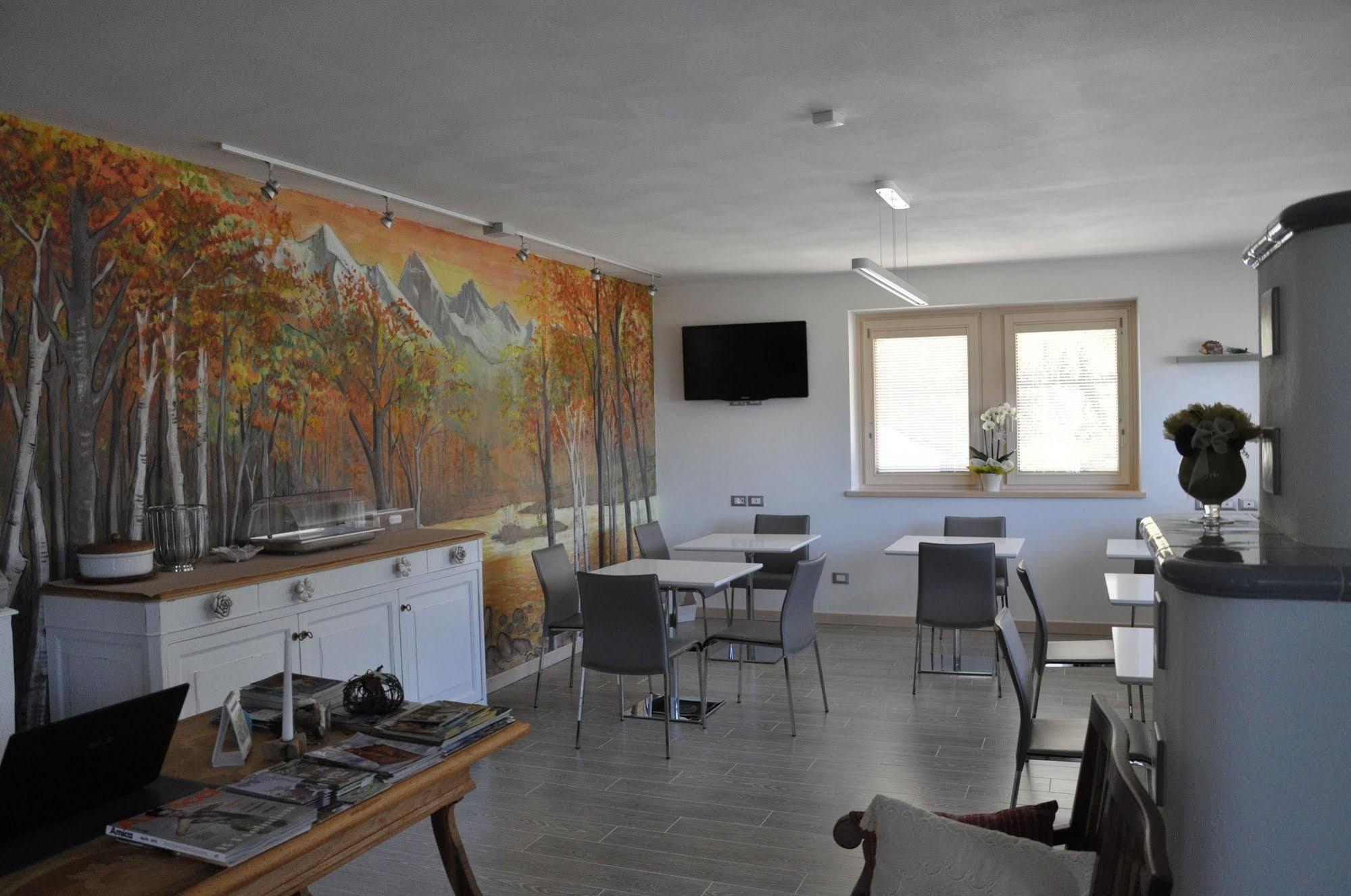Affittacamere Rubino Guest House 폰테 넬랄피 외부 사진