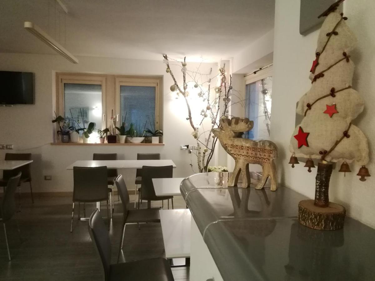 Affittacamere Rubino Guest House 폰테 넬랄피 외부 사진
